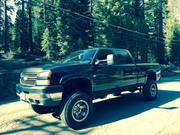 Chevrolet 2005 Chevrolet Silverado 2500 LT