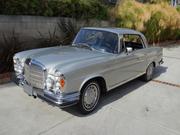 Mercedes-benz 200 61000 miles