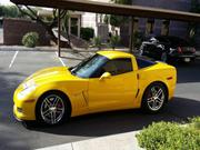 2006 CHEVROLET corvette