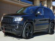 2012 Jeep Grand Cherokee