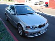 2003 Bmw BMW 3-Series 325ci