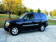 Gmc Envoy GMC Envoy SLE Sport Utility 4-Door