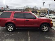 Ford Explorer Ford Explorer XLT Sport Utility 4-Door