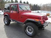 jeep wrangler Jeep Wrangler Base Sport Utility 2-Door