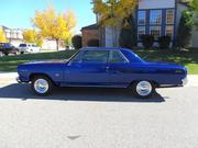 1964 Chevrolet Chevrolet Chevelle 2 door