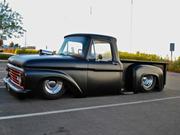 1965 Ford F100 Ford F-100 Show Custom