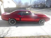 Pontiac Firebird 300 miles