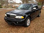 2002 Lincoln Blackwood