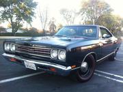 1969 PLYMOUTH 1969 - Plymouth Gtx