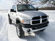 Dodge Ram 2500 5.7L 345Cu. In.