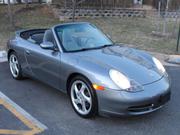 2001 Porsche 3.4L 3400CC H6