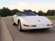 Chevrolet Corvette 89748 miles