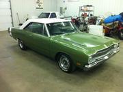 1969 DODGE dart 1969 - Dodge Dart