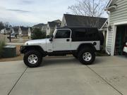 2006 jeep Jeep Wrangler Unlimited Rubicon Sport Utility 2-Do