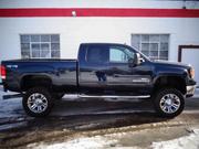 Gmc Only 72000 miles GMC Sierra 2500 SLT