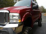 Ford 2002 Ford F-350 Lariat Crew Cab Pickup 4-Door