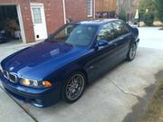 2001 BMW BMW M5 M5