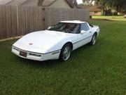 Chevrolet Corvette 80800 miles