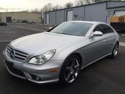 Mercedesbenz Clsclass 49350 miles