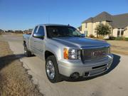 gmc sierra 1500 GMC Sierra 1500 SLE Extended Cab Pickup 4-Door