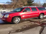 2013 Gmc GMC Yukon Denali Sport Utility 4-Door