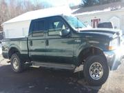 2002 Ford 5.4L 330Cu. In.