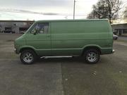 1977 dodge Dodge Other Van