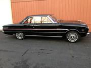 1963 FORD Ford Falcon Futura Hard Top