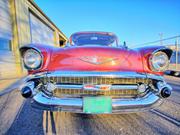 Chevrolet Bel Air 10000 miles