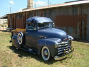 1948 CHEVROLET 1948 - Chevrolet Pickups