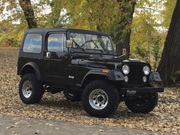 Jeep Wrangler Jeep Other Base Sport Utility 2-Door