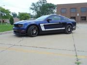 Ford 2012 2012 - Ford Mustang