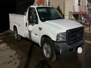 2006 FORD Ford F-350 XLT Standard Cab Pickup 2-Door