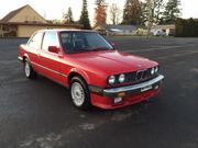 1987 BMW BMW 3-Series 325is