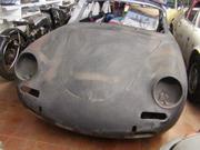 1961 Porsche S90 Porsche 356 Notch Back