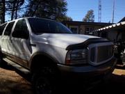 Ford Excursion 6.0 DIESEL