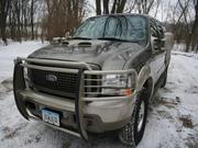 Ford Excursion 6.8L 415Cu. In.