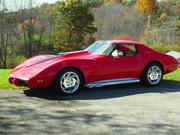 Chevrolet Corvette 355- fully buil