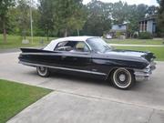 CADILLAC DEVILLE Cadillac Other 2 door convertible