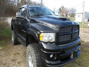 2005 DODGE Dodge Ram 2500 SLT