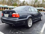 2000 Bmw BMW M5 Base Sedan 4-Door