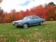 1967 Chevrolet Chevelle