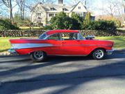 Chevrolet 1957 Chevrolet Bel Air/150/210 Bel Air