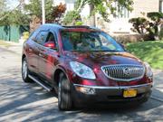 BUICK ENCLAVE Buick Enclave CXL-2