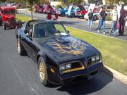 Pontiac 1978 Pontiac Firebird Trans Am