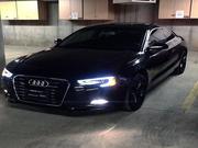 2013 Audi Audi A5 Luxury Coupe 2-Door