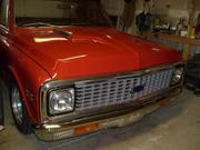 1972 Chevrolet C-10 1972 - Chevrolet C-10