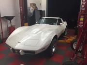 1979 CHEVROLET Chevrolet Corvette Base Coupe 2-Door