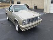 1979 Chevrolet Chevrolet El Camino Original