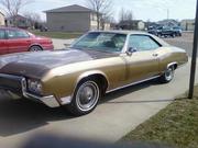 1970 Buick 7.5L 7456CC 455